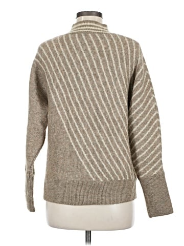 Mystree Turtleneck Sweater (view 2)