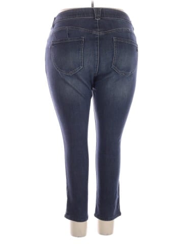 Democracy Jeans (view 2)