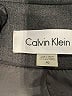 Calvin Klein Gray Blazer Size 10 - photo 6