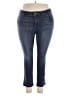 Democracy Blue Jeans Size 24W - photo 1