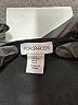 Paraphrase 100% Polyester Black Sleeveless Blouse Size S - photo 7