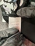 Paraphrase 100% Polyester Black Sleeveless Blouse Size S - photo 8