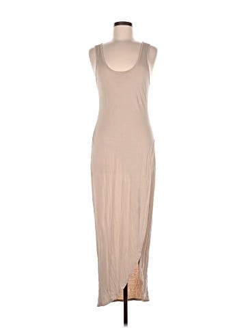 Pins and Needles Casual Dress (view 1)