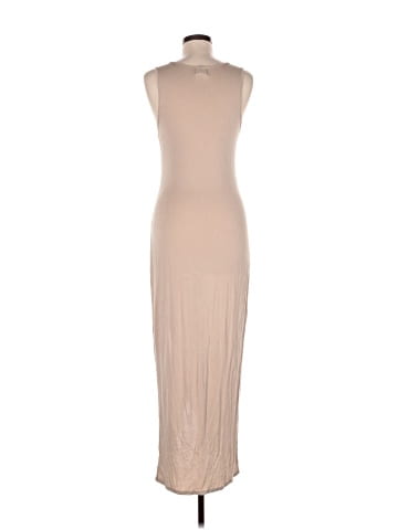 Pins and Needles Casual Dress (view 2)