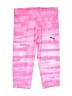 Puma Tie-dye Pink Sweatpants Size 5 - photo 1