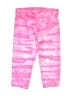 Puma Tie-dye Pink Sweatpants Size 5 - photo 2