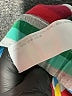 Disney Stripes Green Sweatpants Size XL - photo 5