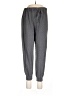 Shein Curve Chevron-herringbone Gray Casual Pants Size 0X - photo 1
