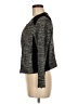 Eileen Fisher Black Jacket Size M - photo 5