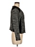 Eileen Fisher Black Jacket Size M - photo 4