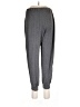 Shein Curve Chevron-herringbone Gray Casual Pants Size 0X - photo 2