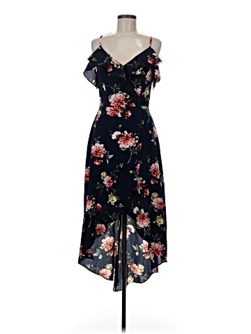 By & By Casual Dress (view 1)