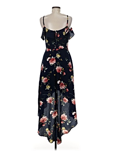 By & By Casual Dress (view 2)