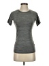 Adidas Gray Active T-Shirt Size XS - photo 1