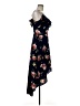 By & By Floral Black Casual Dress Size 7 - photo 4