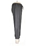 Shein Curve Chevron-herringbone Gray Casual Pants Size 0X - photo 4