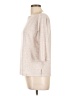 Unbranded Tan 3/4 Sleeve T-Shirt Size L - photo 5