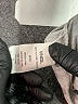 Vince. 100% Viscose Gray Long Sleeve Top Size M - photo 8