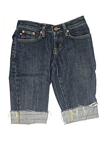 Polo Jeans Co. by Ralph Lauren Denim Shorts (view 1)