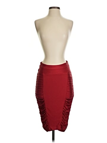 Marciano Cocktail Dress (view 1)