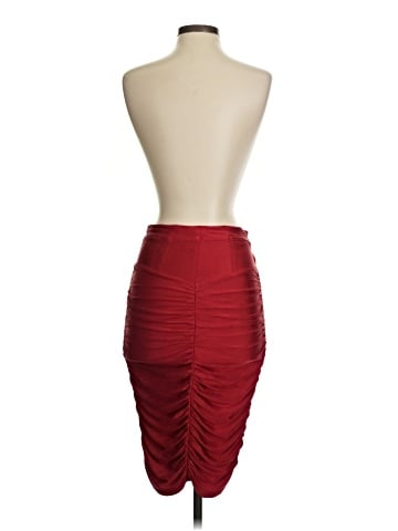 Marciano Cocktail Dress (view 2)