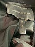 BCBGMAXAZRIA Black Blazer Size XS - photo 6