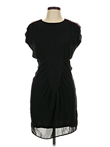 Joe's Jeans Cocktail Dress (view 1)