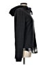 DJT Plaid Black Gray Pullover Sweater Size L - photo 4