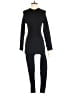 Unbranded Black Active Pants Size S - photo 1