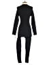 Unbranded Black Active Pants Size S - photo 2