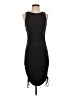 And Now This Solid Black Cocktail Dress Size S - photo 1