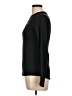 Under Armour Black Long Sleeve T-Shirt Size L (estimated) - photo 5