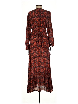 sachin and babi light blue dress Dresses – Batik Chicago main image 1