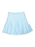 Unbranded 100% Spandex Solid Blue Formal Skirt Size 2X - photo 1