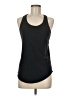 Lululemon Athletica Black Active Tank Size 8 - photo 1