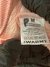 Assorted Brands 100% Polyester Pink Sweatshirt Size M - photo 7