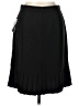East5th Solid Black Formal Skirt Size 12 - photo 2