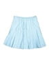Unbranded 100% Spandex Solid Blue Formal Skirt Size 2X - photo 2