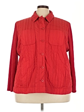 Sigrid Olsen Jacket