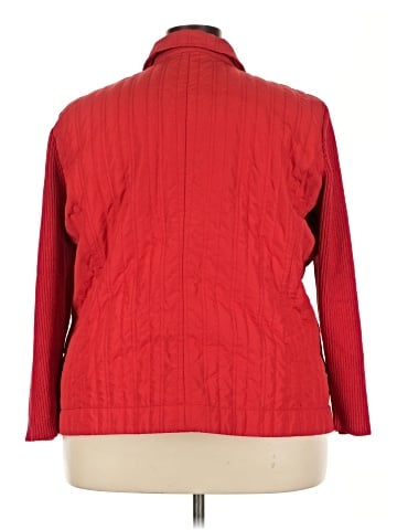 Sigrid Olsen Jacket (view 2)