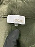 Ecru Black Dress Pants Size 6 - photo 7