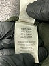 Ecru Black Dress Pants Size 6 - photo 8