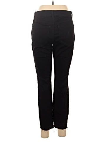 Inc Denim Jeggings (view 2)
