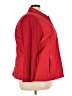 Sigrid Olsen Red Jacket Size 3X - photo 4