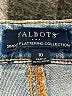 Talbots Outlet Blue Jeans Size 10 - photo 7