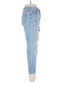 Old Navy Hearts Blue Jeans Size 8 - photo 4