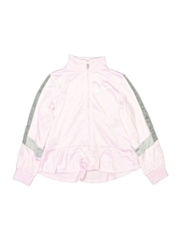 Nike Track Jacket (view 1)