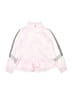 Nike 100% Polyester Pink Track Jacket Size 4T - photo 1
