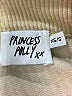 Princess Polly 100% Cotton Tan Jacket Size XS - photo 6