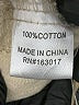 Princess Polly 100% Cotton Tan Jacket Size XS - photo 7